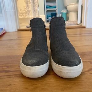 Steve Madden Chelsea Boot